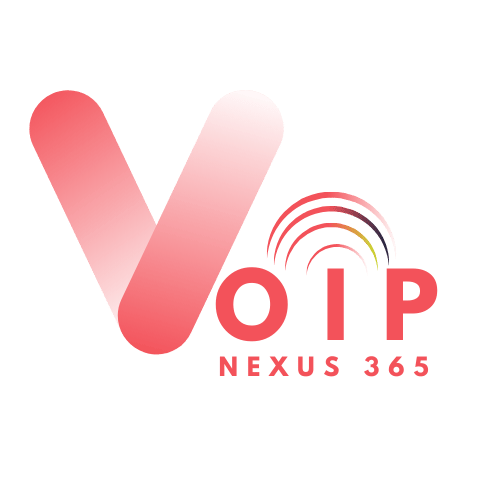 VoIP Nexus 365 Logo